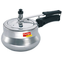 PRESTIGE HANDI PRESSURE COOKER 3 L